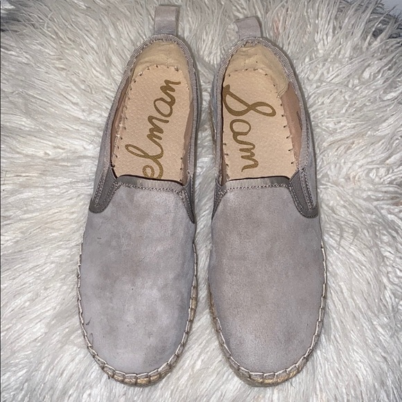 Sam Edelman Carrin Espadrille Platform - Picture 2 of 3